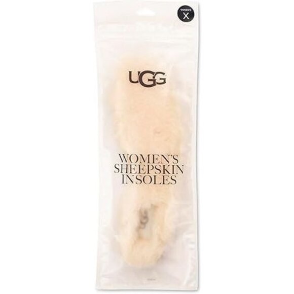 UGG Shoes - NEW UGG Women Sheepskin Insole
